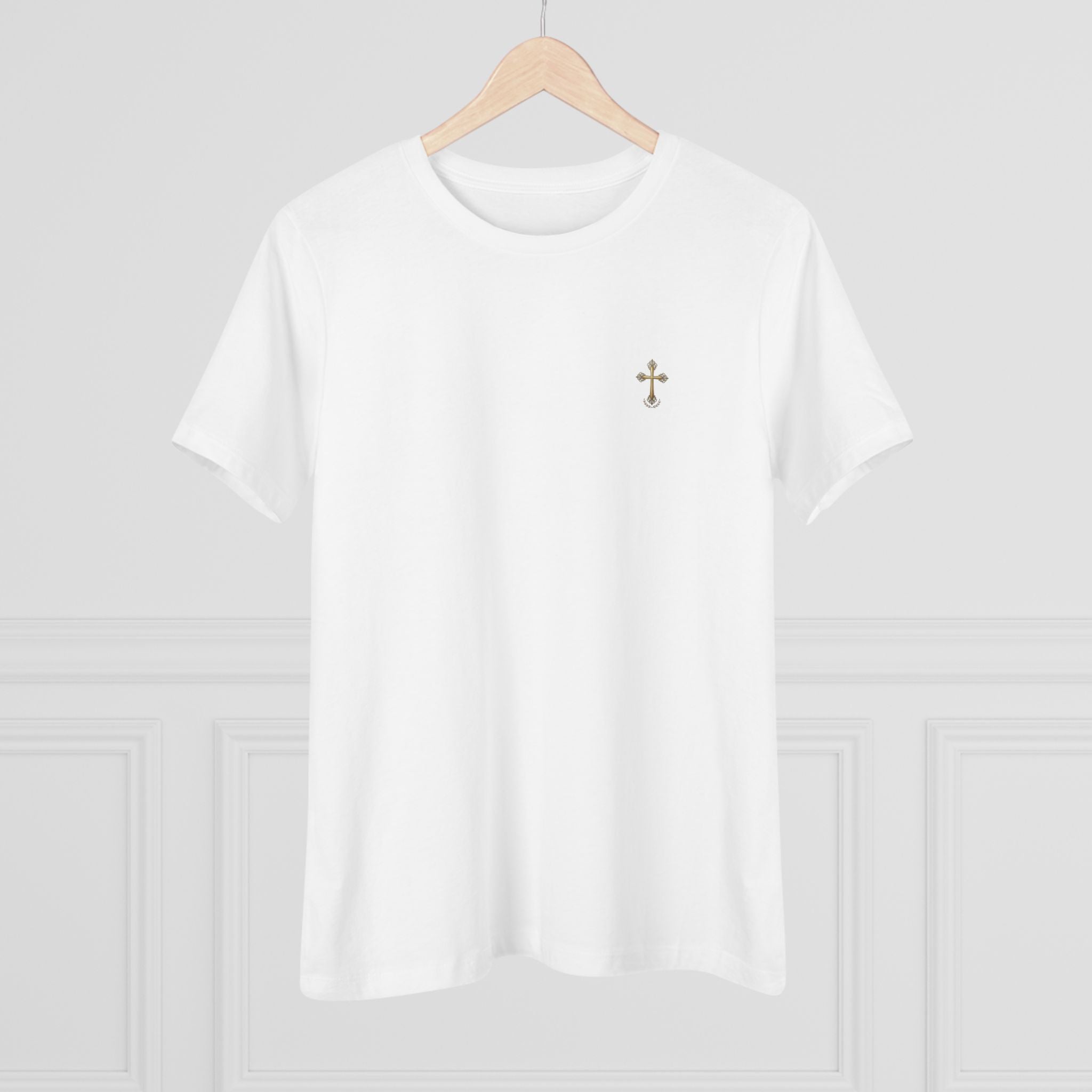 Women's Cotton Tee