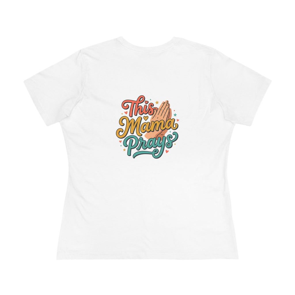 Women's Cotton Tee