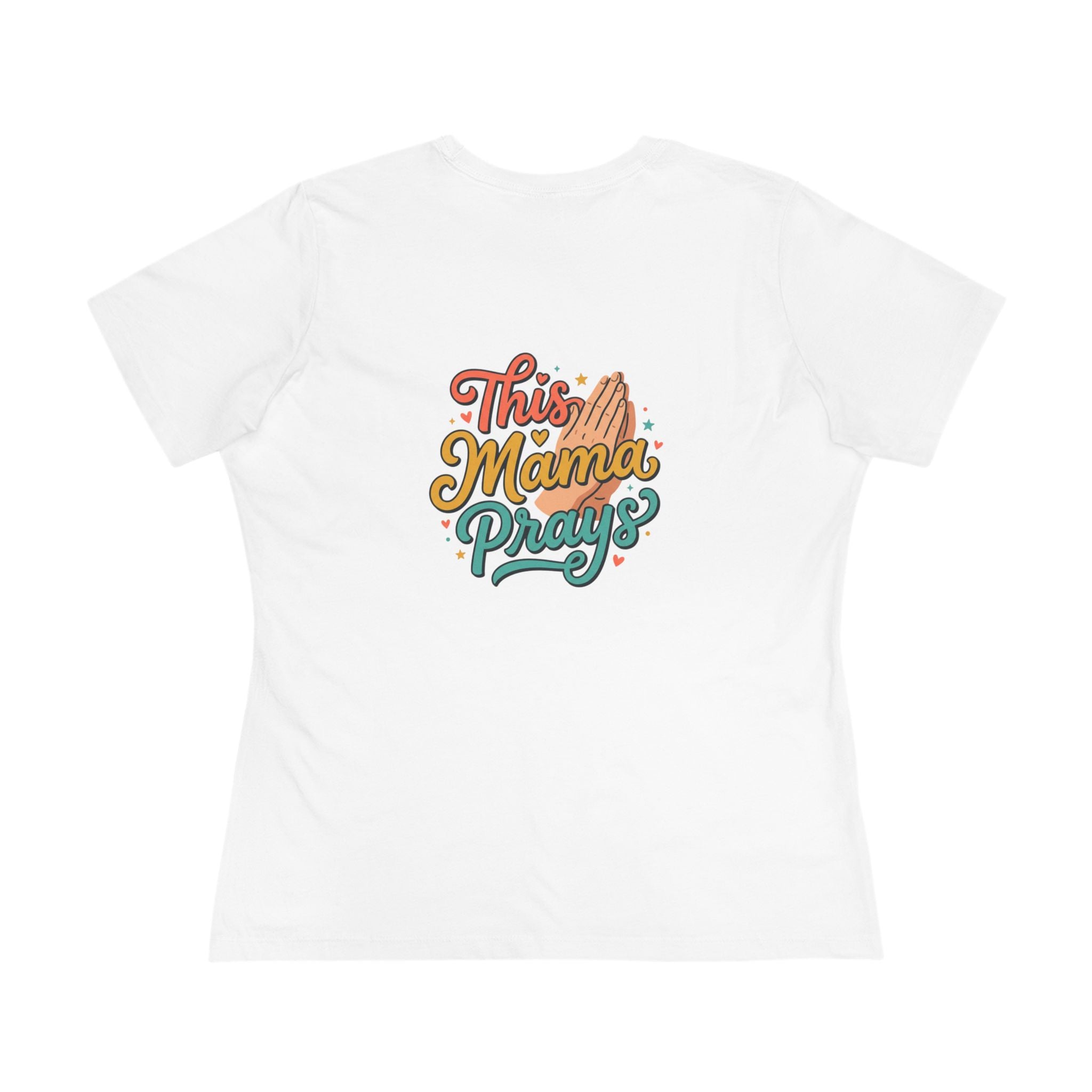 Women's Cotton Tee