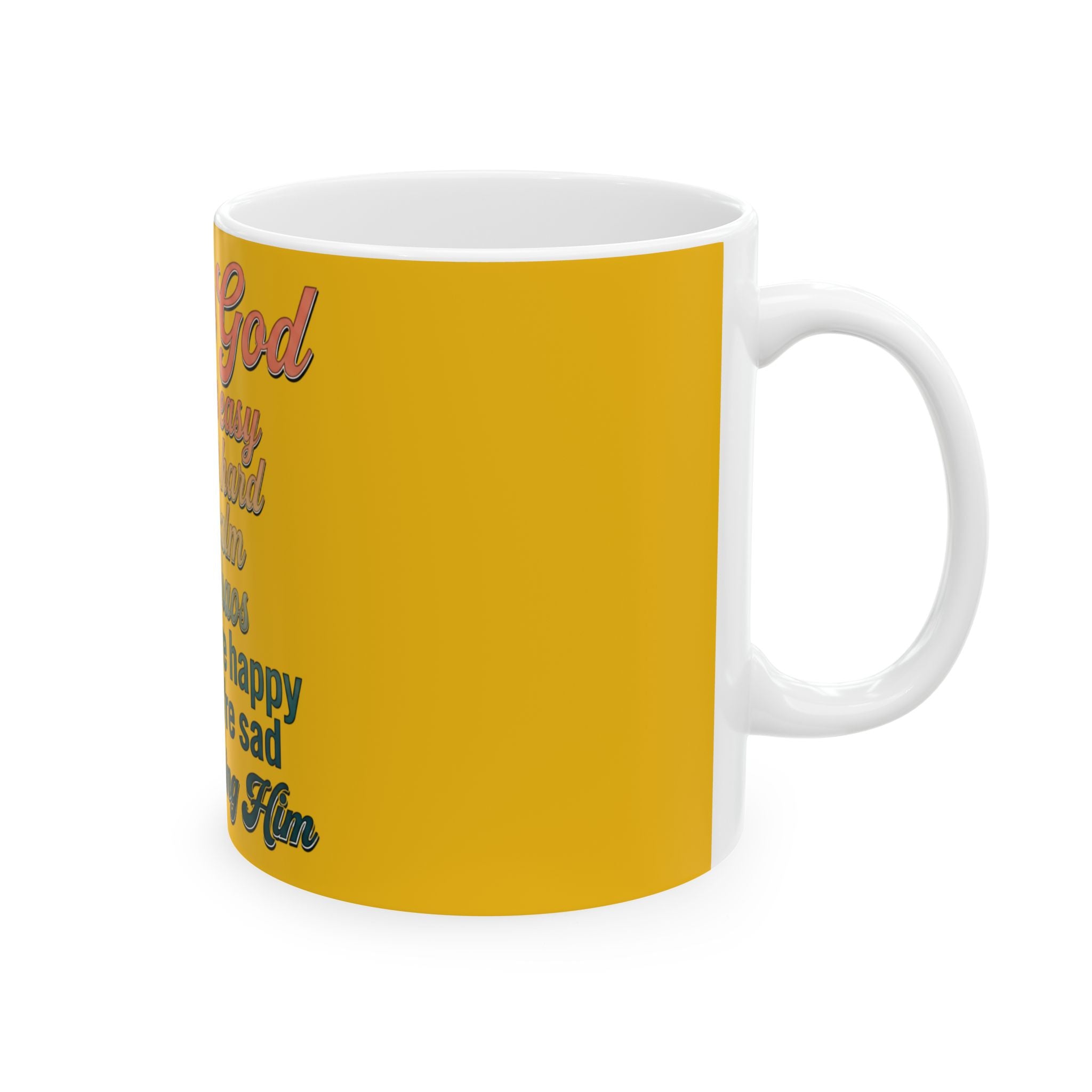 Ceramic Mug, (11oz, 15oz)
