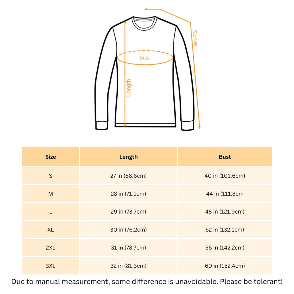 The Full Armor of God Sweatshirt – Daily Christian Uniform & Bible Verse Apparel